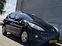 Peugeot 207 SW 1.4 VTi Allure 05-2011 Zwart Metallic