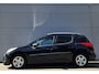 Peugeot 207 SW 1.4 VTi Allure 05-2011 Zwart Metallic