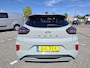 Ford Puma 1.0 EcoBoost Hybrid ST-Line X Cactus Grey
