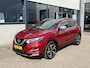 Nissan Qashqai 1.2 Tekna + Automaat / afn. trekhaak / panoramadak / BOSE / vol leder / 360 Camera