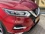 Nissan Qashqai 1.2 Tekna + Automaat / afn. trekhaak / panoramadak / BOSE / vol leder / 360 Camera
