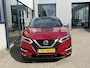 Nissan Qashqai 1.2 Tekna + Automaat / afn. trekhaak / panoramadak / BOSE / vol leder / 360 Camera