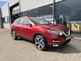 Nissan Qashqai 1.2 Tekna + Automaat / afn. trekhaak / panoramadak / BOSE / vol leder / 360 Camera