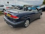 Saab 9-3 Cabrio 2.0t Anniversary LEER BJ 2002