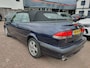 Saab 9-3 Cabrio 2.0t Anniversary LEER BJ 2002