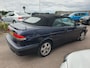 Saab 9-3 Cabrio 2.0t Anniversary LEER BJ 2002