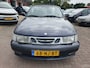 Saab 9-3 Cabrio 2.0t Anniversary LEER BJ 2002