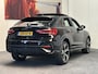 Audi Q3 Sportback 45 TFSI S LINE AUTOMAAT PANORAMADAK NAVIGATIE CRUISE CONTROL SCHUIF/KANTELDAK  APPLE CARPLAY/ANDROID RIJSTROOKSENSOREN DODEHOEKSENSOREN ACHTERUITRIJCAMERA ZEER MOOI !!