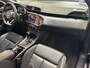 Audi Q3 Sportback 45 TFSI S LINE AUTOMAAT PANORAMADAK NAVIGATIE CRUISE CONTROL SCHUIF/KANTELDAK  APPLE CARPLAY/ANDROID RIJSTROOKSENSOREN DODEHOEKSENSOREN ACHTERUITRIJCAMERA ZEER MOOI !!
