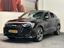 Audi Q3 Sportback 45 TFSI S LINE AUTOMAAT PANORAMADAK NAVIGATIE CRUISE CONTROL SCHUIF/KANTELDAK  APPLE CARPLAY/ANDROID RIJSTROOKSENSOREN DODEHOEKSENSOREN ACHTERUITRIJCAMERA ZEER MOOI !!