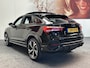 Audi Q3 Sportback 45 TFSI S LINE AUTOMAAT PANORAMADAK NAVIGATIE CRUISE CONTROL SCHUIF/KANTELDAK  APPLE CARPLAY/ANDROID RIJSTROOKSENSOREN DODEHOEKSENSOREN ACHTERUITRIJCAMERA ZEER MOOI !!