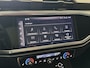Audi Q3 Sportback 45 TFSI S LINE AUTOMAAT PANORAMADAK NAVIGATIE CRUISE CONTROL SCHUIF/KANTELDAK  APPLE CARPLAY/ANDROID RIJSTROOKSENSOREN DODEHOEKSENSOREN ACHTERUITRIJCAMERA ZEER MOOI !!