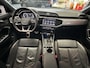 Audi Q3 Sportback 45 TFSI S LINE AUTOMAAT PANORAMADAK NAVIGATIE CRUISE CONTROL SCHUIF/KANTELDAK  APPLE CARPLAY/ANDROID RIJSTROOKSENSOREN DODEHOEKSENSOREN ACHTERUITRIJCAMERA ZEER MOOI !!