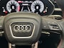 Audi Q3 Sportback 45 TFSI S LINE AUTOMAAT PANORAMADAK NAVIGATIE CRUISE CONTROL SCHUIF/KANTELDAK  APPLE CARPLAY/ANDROID RIJSTROOKSENSOREN DODEHOEKSENSOREN ACHTERUITRIJCAMERA ZEER MOOI !!