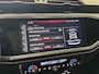 Audi Q3 Sportback 45 TFSI S LINE AUTOMAAT PANORAMADAK NAVIGATIE CRUISE CONTROL SCHUIF/KANTELDAK  APPLE CARPLAY/ANDROID RIJSTROOKSENSOREN DODEHOEKSENSOREN ACHTERUITRIJCAMERA ZEER MOOI !!