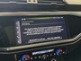 Audi Q3 Sportback 45 TFSI S LINE AUTOMAAT PANORAMADAK NAVIGATIE CRUISE CONTROL SCHUIF/KANTELDAK  APPLE CARPLAY/ANDROID RIJSTROOKSENSOREN DODEHOEKSENSOREN ACHTERUITRIJCAMERA ZEER MOOI !!