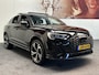 Audi Q3 Sportback 45 TFSI S LINE AUTOMAAT PANORAMADAK NAVIGATIE CRUISE CONTROL SCHUIF/KANTELDAK  APPLE CARPLAY/ANDROID RIJSTROOKSENSOREN DODEHOEKSENSOREN ACHTERUITRIJCAMERA ZEER MOOI !!