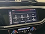 Audi Q3 Sportback 45 TFSI S LINE AUTOMAAT PANORAMADAK NAVIGATIE CRUISE CONTROL SCHUIF/KANTELDAK  APPLE CARPLAY/ANDROID RIJSTROOKSENSOREN DODEHOEKSENSOREN ACHTERUITRIJCAMERA ZEER MOOI !!