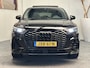 Audi Q3 Sportback 45 TFSI S LINE AUTOMAAT PANORAMADAK NAVIGATIE CRUISE CONTROL SCHUIF/KANTELDAK  APPLE CARPLAY/ANDROID RIJSTROOKSENSOREN DODEHOEKSENSOREN ACHTERUITRIJCAMERA ZEER MOOI !!