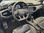 Audi Q3 Sportback 45 TFSI S LINE AUTOMAAT PANORAMADAK NAVIGATIE CRUISE CONTROL SCHUIF/KANTELDAK  APPLE CARPLAY/ANDROID RIJSTROOKSENSOREN DODEHOEKSENSOREN ACHTERUITRIJCAMERA ZEER MOOI !!