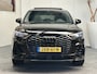 Audi Q3 Sportback 45 TFSI S LINE AUTOMAAT PANORAMADAK NAVIGATIE CRUISE CONTROL SCHUIF/KANTELDAK  APPLE CARPLAY/ANDROID RIJSTROOKSENSOREN DODEHOEKSENSOREN ACHTERUITRIJCAMERA ZEER MOOI !!