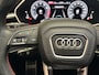 Audi Q3 Sportback 45 TFSI S LINE AUTOMAAT PANORAMADAK NAVIGATIE CRUISE CONTROL SCHUIF/KANTELDAK  APPLE CARPLAY/ANDROID RIJSTROOKSENSOREN DODEHOEKSENSOREN ACHTERUITRIJCAMERA ZEER MOOI !!