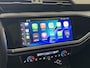 Audi Q3 Sportback 45 TFSI S LINE AUTOMAAT PANORAMADAK NAVIGATIE CRUISE CONTROL SCHUIF/KANTELDAK  APPLE CARPLAY/ANDROID RIJSTROOKSENSOREN DODEHOEKSENSOREN ACHTERUITRIJCAMERA ZEER MOOI !!