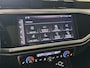 Audi Q3 Sportback 45 TFSI S LINE AUTOMAAT PANORAMADAK NAVIGATIE CRUISE CONTROL SCHUIF/KANTELDAK  APPLE CARPLAY/ANDROID RIJSTROOKSENSOREN DODEHOEKSENSOREN ACHTERUITRIJCAMERA ZEER MOOI !!