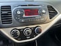 Kia Picanto 1.0 CVVT Comfort P. 5-deurs Airco, NL-auto!