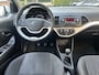 Kia Picanto 1.0 CVVT Comfort P. 5-deurs Airco, NL-auto!