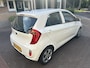 Kia Picanto 1.0 CVVT Comfort P. 5-deurs Airco, NL-auto!