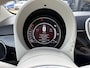 Fiat 500 1.0 Hybrid Dolcevita, schuifkantel/panodak, cruise/climate controle, 1/2leder