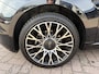 Fiat 500 1.0 Hybrid Dolcevita, schuifkantel/panodak, cruise/climate controle, 1/2leder