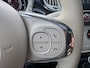 Fiat 500 1.0 Hybrid Dolcevita, schuifkantel/panodak, cruise/climate controle, 1/2leder