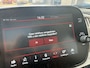 Fiat 500 1.0 Hybrid Dolcevita, schuifkantel/panodak, cruise/climate controle, 1/2leder