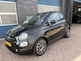 Fiat 500 1.0 Hybrid Dolcevita, schuifkantel/panodak, cruise/climate controle, 1/2leder