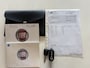 Fiat 500 1.0 Hybrid Dolcevita, schuifkantel/panodak, cruise/climate controle, 1/2leder