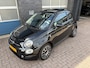 Fiat 500 1.0 Hybrid Dolcevita, schuifkantel/panodak, cruise/climate controle, 1/2leder