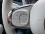 Fiat 500 1.0 Hybrid Dolcevita, schuifkantel/panodak, cruise/climate controle, 1/2leder