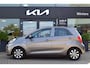 Kia Picanto 1.0 CVVT EconomyPlusLine | Navigatie | Airco | Camera | Tot 10Jr. Kia-Garantie |