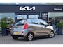 Kia Picanto 1.0 CVVT EconomyPlusLine | Navigatie | Airco | Camera | Tot 10Jr. Kia-Garantie |