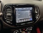 Jeep Compass 1.4 MULTIAIR LIMITED NAVIGATIE ADAPTIVE CRUISE CONTROL APPLE CARPLAY/ANDROID RIJSTROOKSENSOREN BEADS AUDIO TREKHAAK ACHTERUITRIJCAMERA ZEER MOOI !!