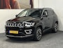 Jeep Compass 1.4 MULTIAIR LIMITED NAVIGATIE ADAPTIVE CRUISE CONTROL APPLE CARPLAY/ANDROID RIJSTROOKSENSOREN BEADS AUDIO TREKHAAK ACHTERUITRIJCAMERA ZEER MOOI !!