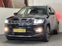 Jeep Compass 1.4 MULTIAIR LIMITED NAVIGATIE ADAPTIVE CRUISE CONTROL APPLE CARPLAY/ANDROID RIJSTROOKSENSOREN BEADS AUDIO TREKHAAK ACHTERUITRIJCAMERA ZEER MOOI !!