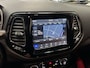 Jeep Compass 1.4 MULTIAIR LIMITED NAVIGATIE ADAPTIVE CRUISE CONTROL APPLE CARPLAY/ANDROID RIJSTROOKSENSOREN BEADS AUDIO TREKHAAK ACHTERUITRIJCAMERA ZEER MOOI !!