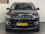 Jeep Compass 1.4 MULTIAIR LIMITED NAVIGATIE ADAPTIVE CRUISE CONTROL APPLE CARPLAY/ANDROID RIJSTROOKSENSOREN BEADS AUDIO TREKHAAK ACHTERUITRIJCAMERA ZEER MOOI !!