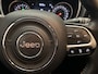Jeep Compass 1.4 MULTIAIR LIMITED NAVIGATIE ADAPTIVE CRUISE CONTROL APPLE CARPLAY/ANDROID RIJSTROOKSENSOREN BEADS AUDIO TREKHAAK ACHTERUITRIJCAMERA ZEER MOOI !!