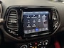 Jeep Compass 1.4 MULTIAIR LIMITED NAVIGATIE ADAPTIVE CRUISE CONTROL APPLE CARPLAY/ANDROID RIJSTROOKSENSOREN BEADS AUDIO TREKHAAK ACHTERUITRIJCAMERA ZEER MOOI !!