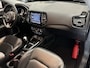 Jeep Compass 1.4 MULTIAIR LIMITED NAVIGATIE ADAPTIVE CRUISE CONTROL APPLE CARPLAY/ANDROID RIJSTROOKSENSOREN BEADS AUDIO TREKHAAK ACHTERUITRIJCAMERA ZEER MOOI !!