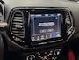Jeep Compass 1.4 MULTIAIR LIMITED NAVIGATIE ADAPTIVE CRUISE CONTROL APPLE CARPLAY/ANDROID RIJSTROOKSENSOREN BEADS AUDIO TREKHAAK ACHTERUITRIJCAMERA ZEER MOOI !!